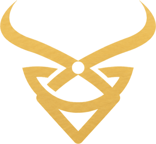 R Rumi Diamond logo