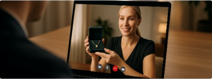 Virtual Appointment