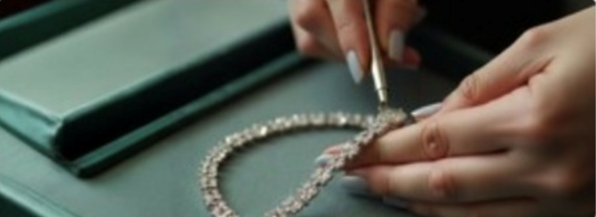 Jewellery