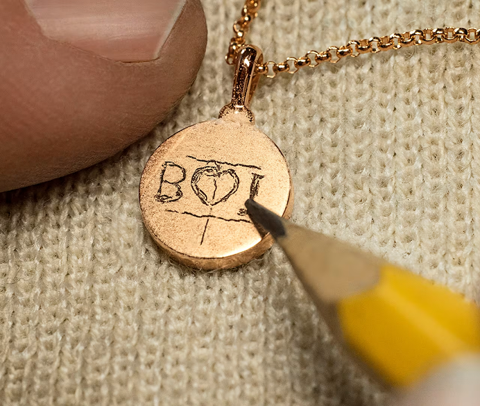 Personalize it