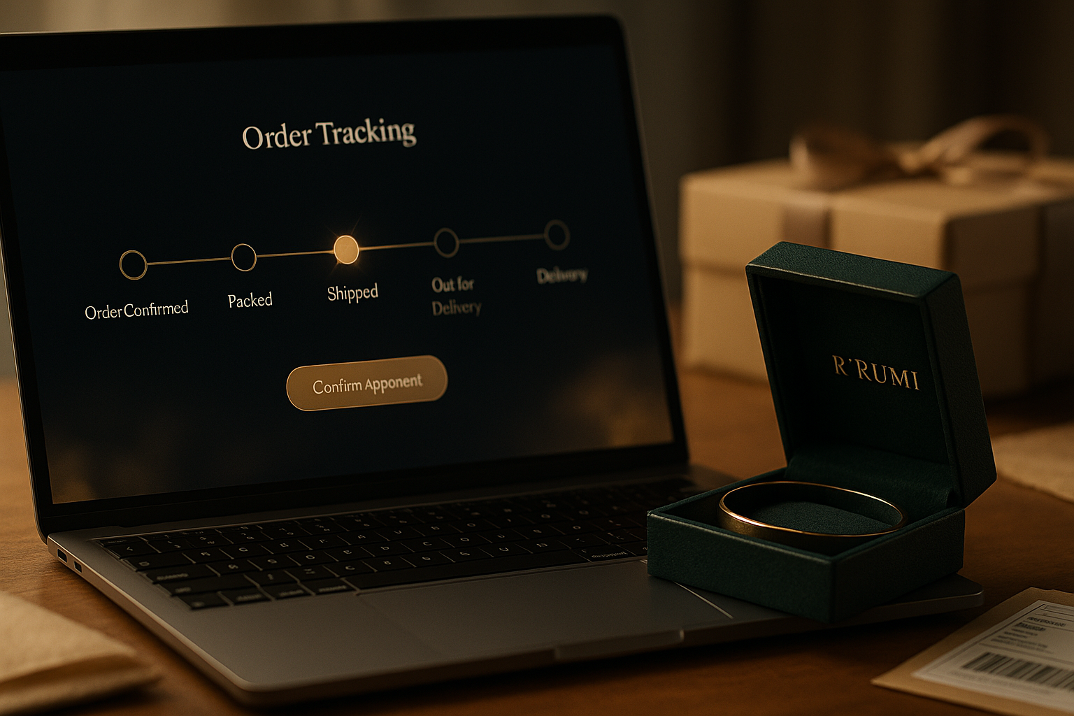 Order Information