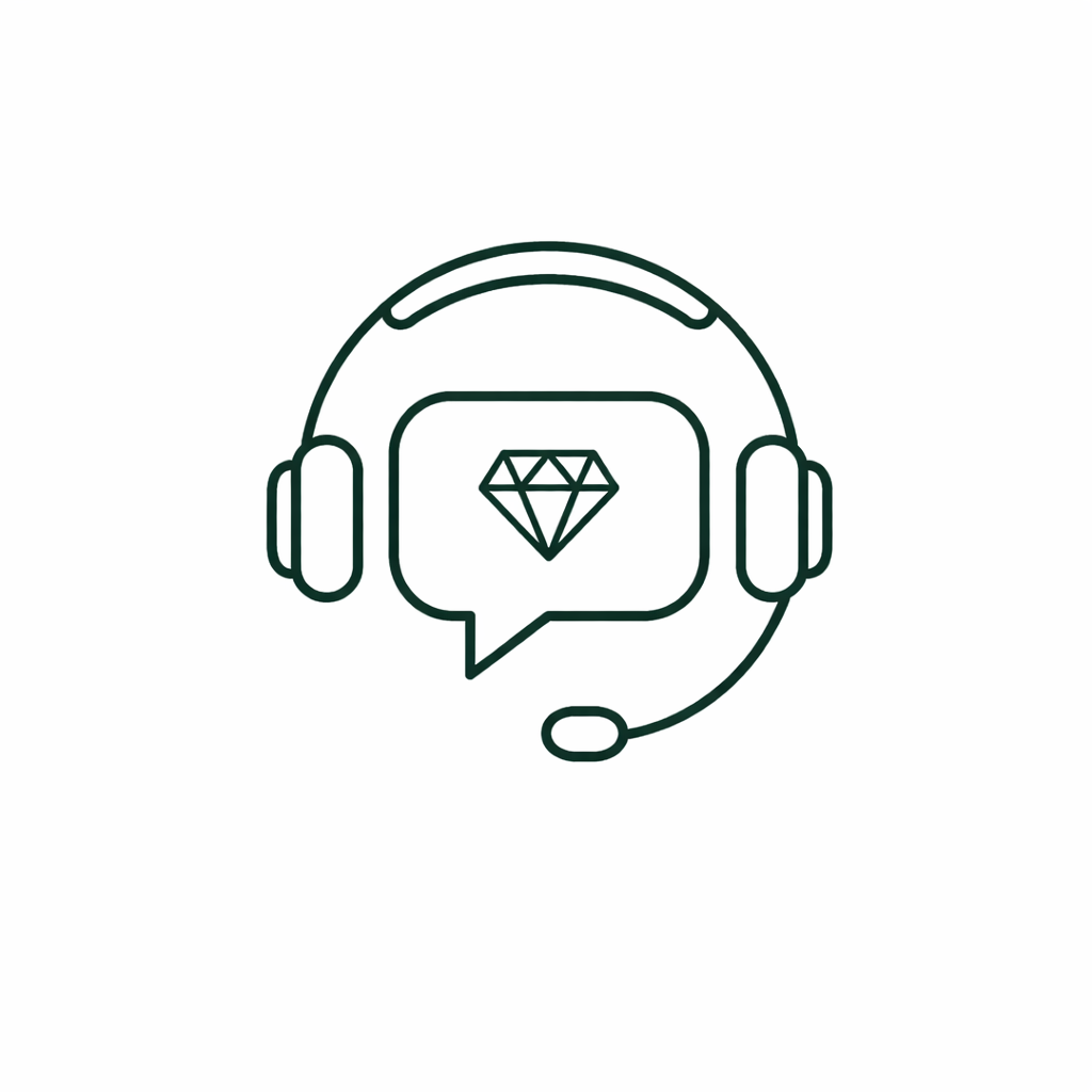 R Rumi Diamond | Lab-Grown Diamond Fine Jewellery